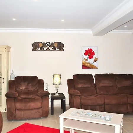 Primrose Villa Fethiye
