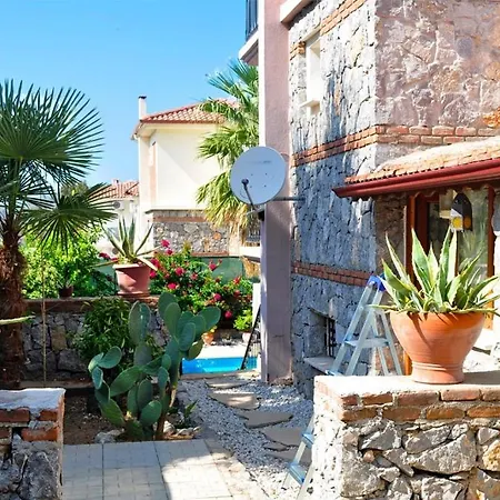 Primrose Villa Fethiye