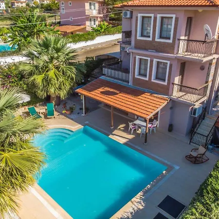 Primrose Villa Fethiye