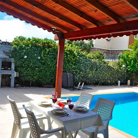 Villa Primrose Fethiye