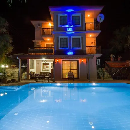 Villa Primrose *
