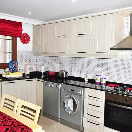 Villa Primrose Fethiye