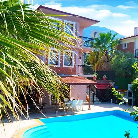 Primrose Fethiye