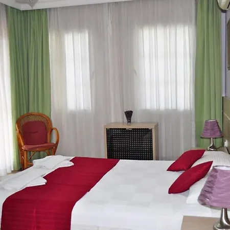 Villa Primrose *