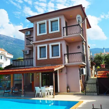 Primrose * Fethiye