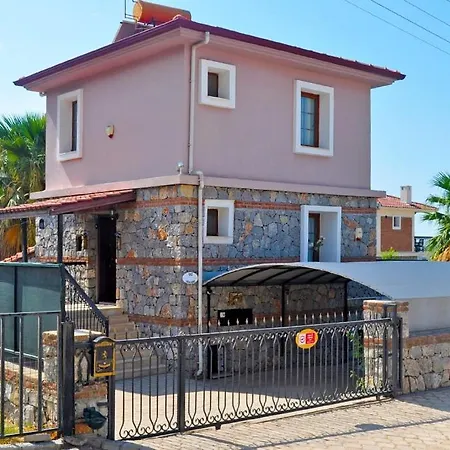 Primrose Villa