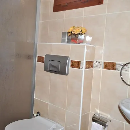 Villa Primrose Fethiye