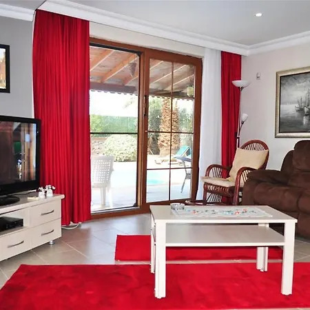 Villa Primrose