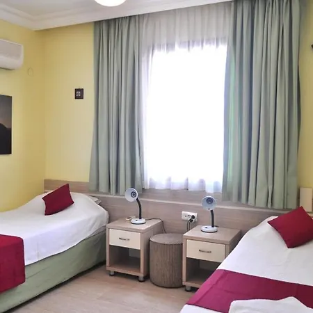 Villa Primrose Fethiye