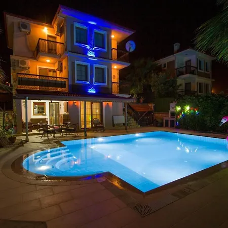 Villa Primrose *