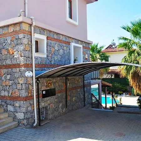 Primrose * Fethiye